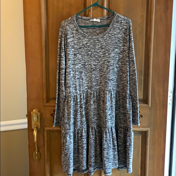 LOFT Dresses & Skirts - LOFT Long sleeve dress
